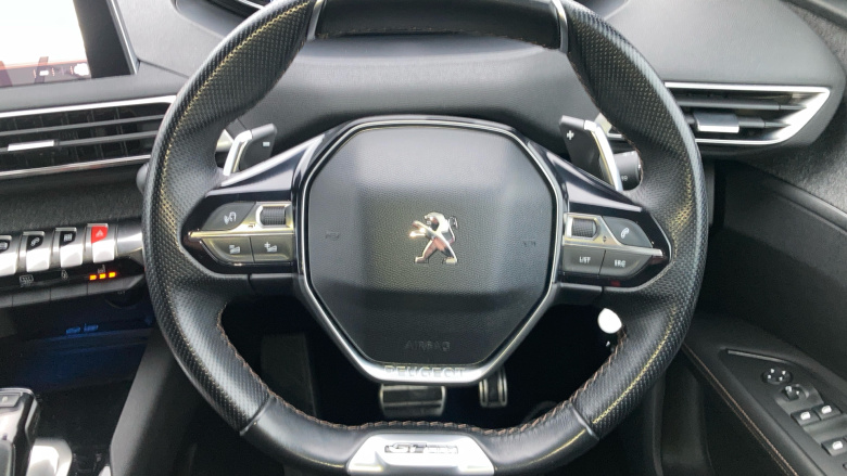 Peugeot 3008 1.5 BlueHDi GT Line 5dr EAT8 Diesel Estate